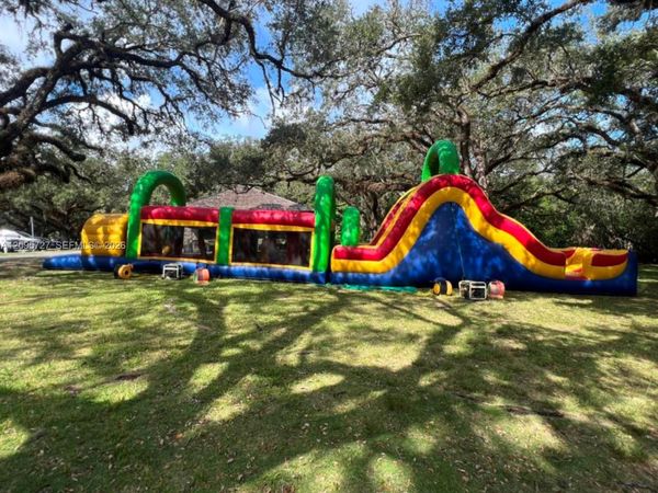 Party Rental Business for Sale , Miami, FL 33186
