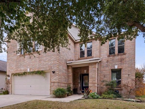 9024 Ipswich Bay DR, Austin, TX 78747