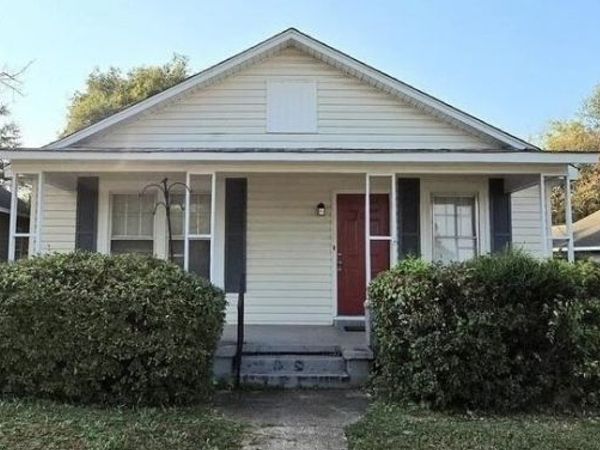 307 19TH Street E, Tuscaloosa, AL 35401