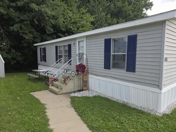 200 E Garfield Avenue, Unit 198, Coldwater, MI 49036