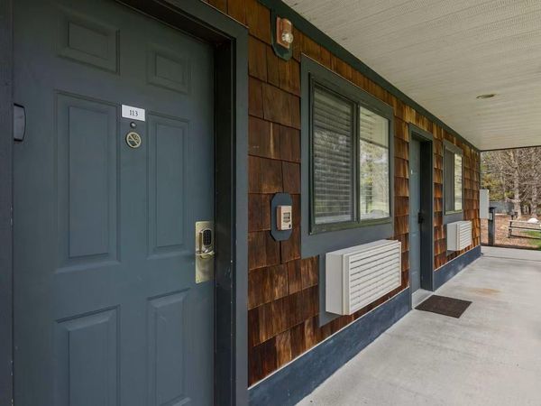 5610 Shanty Creek Road, Unit 113, Bellaire, MI 49615