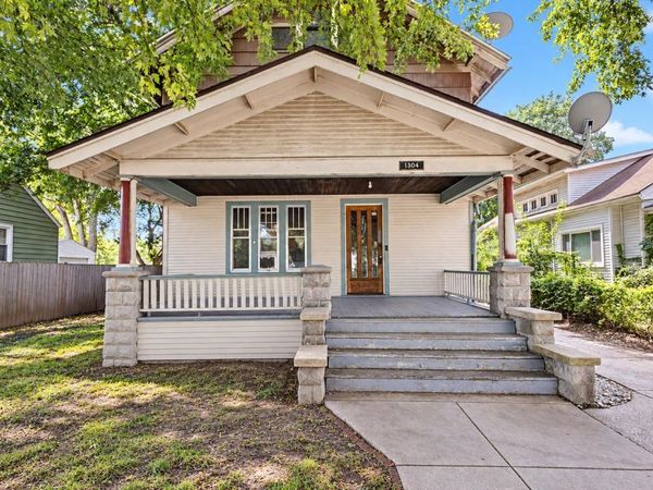 1304 BLAISDELL Street, ROCKFORD, IL 61101