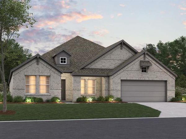 137 East Haymaker Road, Celina, TX 75009