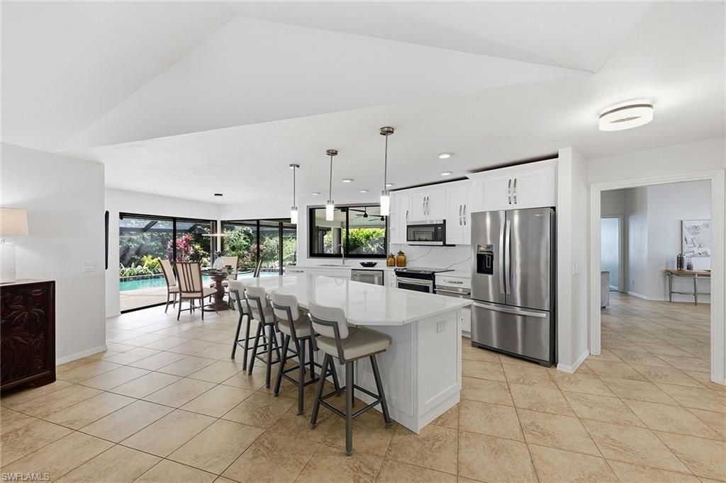 2529 Kings Lake Blvd, Naples, FL 34112 Photo