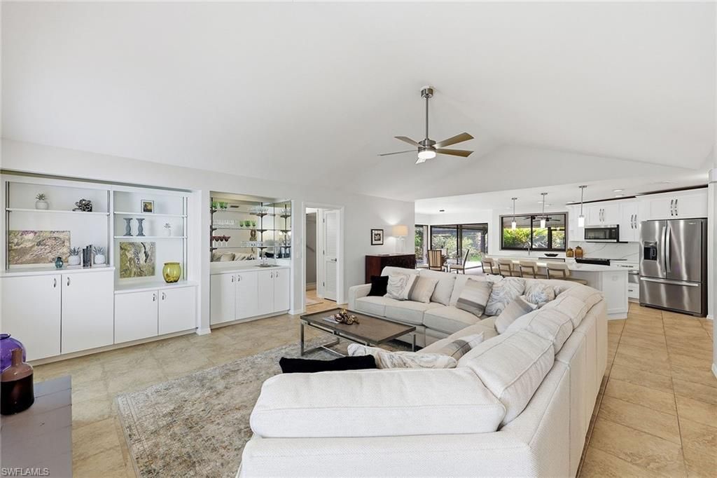 2529 Kings Lake Blvd, Naples, FL 34112 Photo