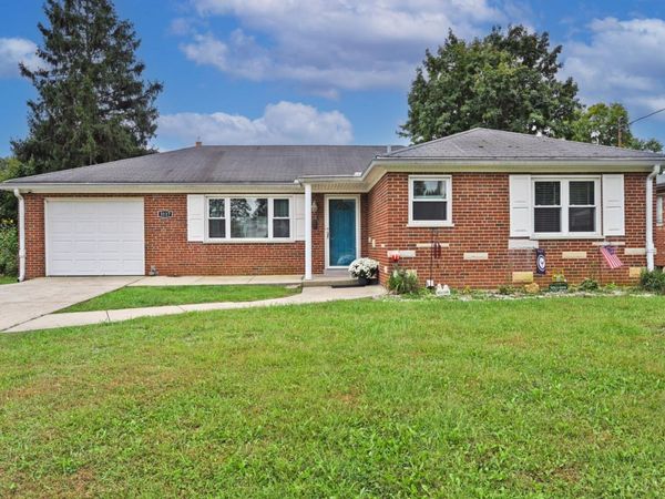 3117 Locust Log Lane, Cincinnati, OH 45239