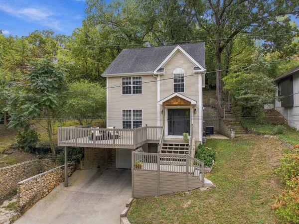 822 Endicott Street, Chattanooga, TN 37405