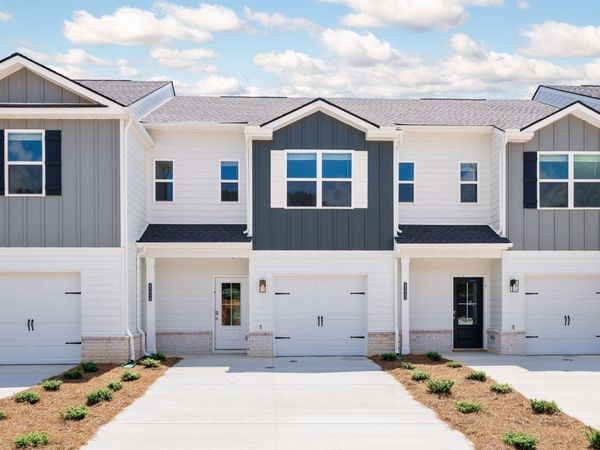 4113 Belcourt Drive Ne, Cleveland, TN 37312