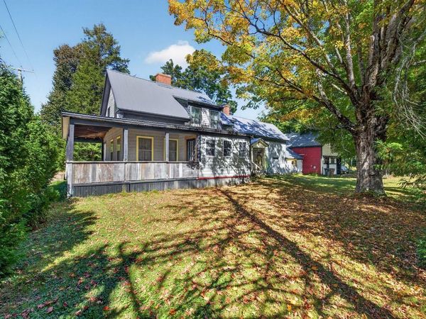 307 Buxton Road , Saco, ME 04072