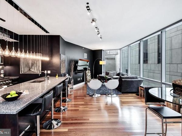 1414 S PENN SQUARE, Unit 7A, PHILADELPHIA, PA 19102