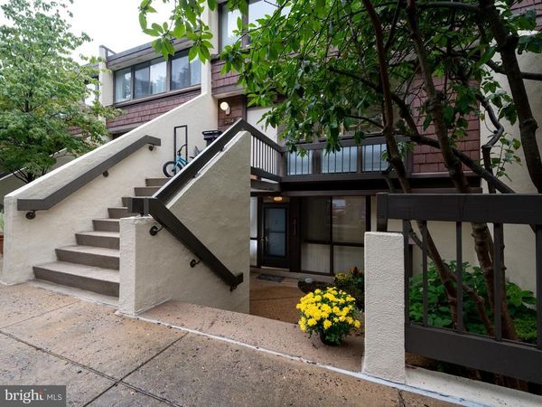 2112 S QUINCY STREET, Unit 3E1, ARLINGTON, VA 22204