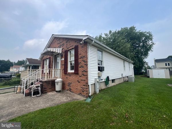 7328 GUNPOWDER ROAD , MIDDLE RIVER, MD 21220