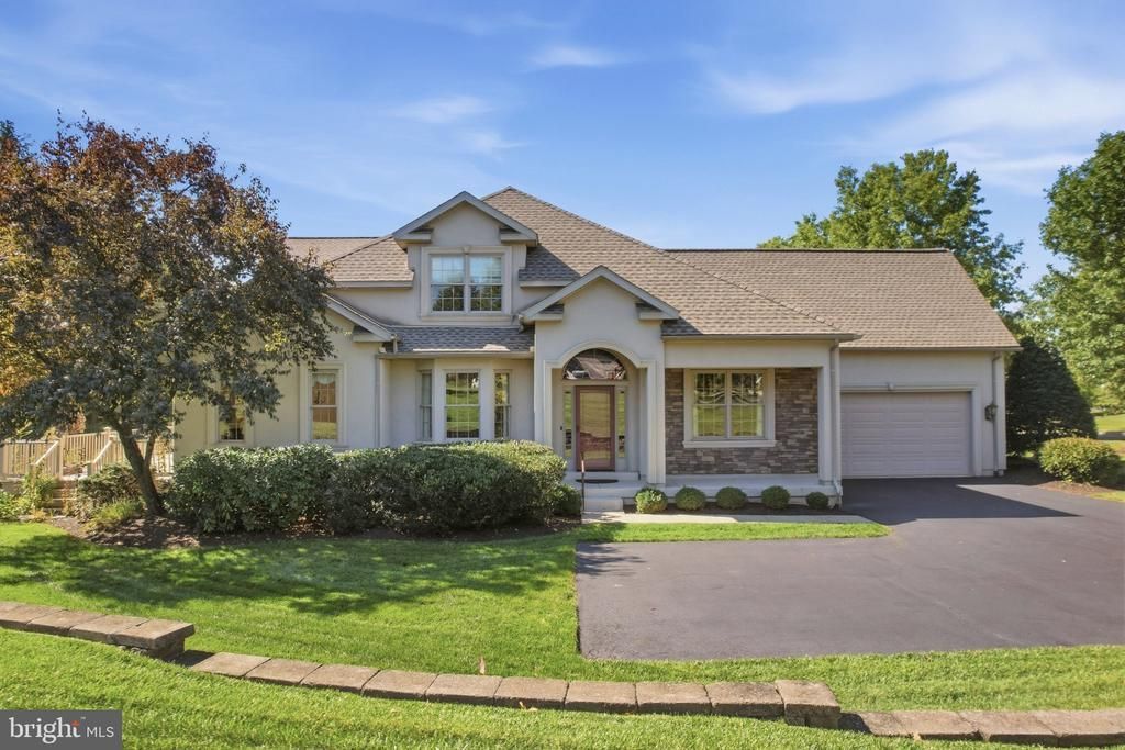 199 COUNTRY CLUB DRIVE , TELFORD, PA 18969