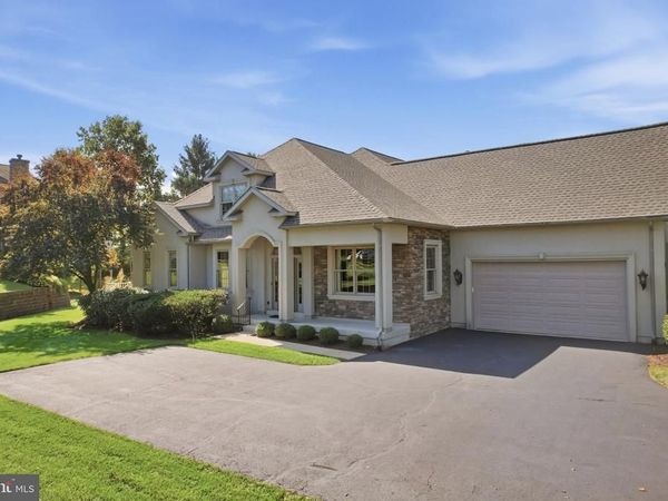 199 COUNTRY CLUB DRIVE, TELFORD, PA 18969