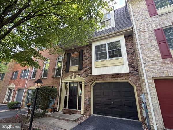 1002 LINDSAY LANE , HAGERSTOWN, MD 21742