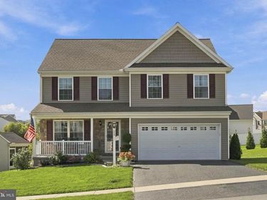 215 DARLINGTON COURT, NEW PROVIDENCE, PA 17560