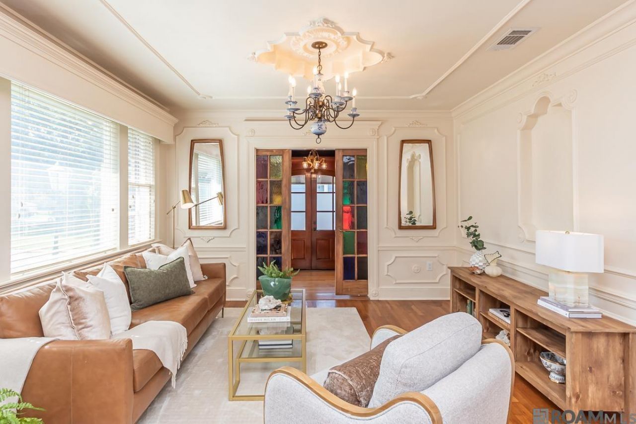 1448 Parker St, Baton Rouge, LA 70808 Main Photo