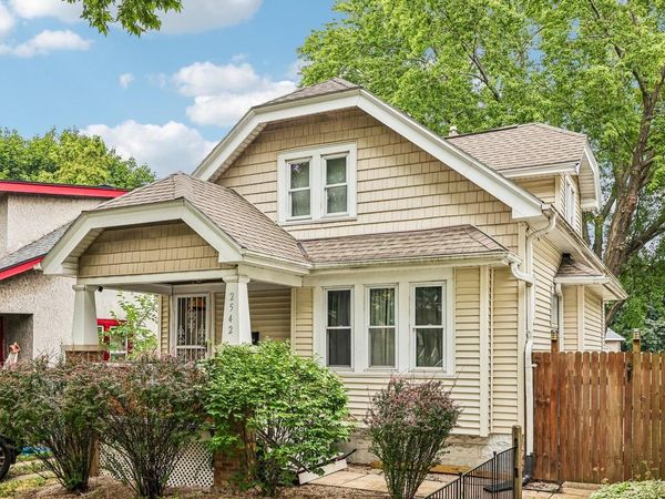 2542 N 53rd STREET, Unit 2542A, Milwaukee, WI 53210