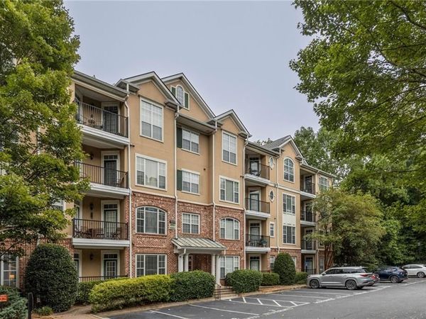 4105 Stratford , Decatur, GA 30033