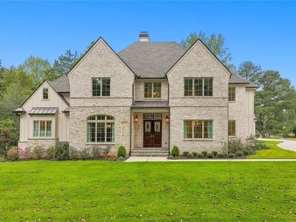 5310 Northland Drive NE, Sandy Springs, GA 30342