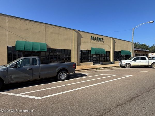 332 E Mulberry Street, Durant, MS 39063