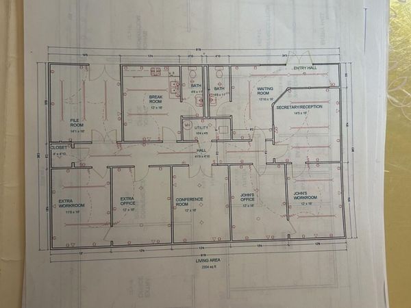 15288 S Jackson Street, Durant, MS 39063