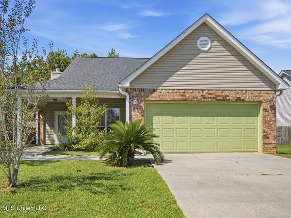 14297 Tori Dawn Drive, Gulfport, MS 39503