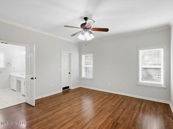 217 Cherry Drive, Brandon, MS 39042