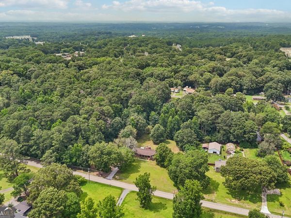 506 E Boyd Road, Hogansville, GA 30230