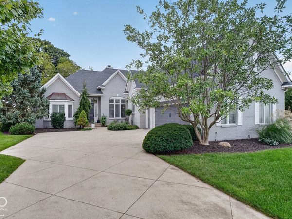 16335 La Paloma , Noblesville, IN 46060
