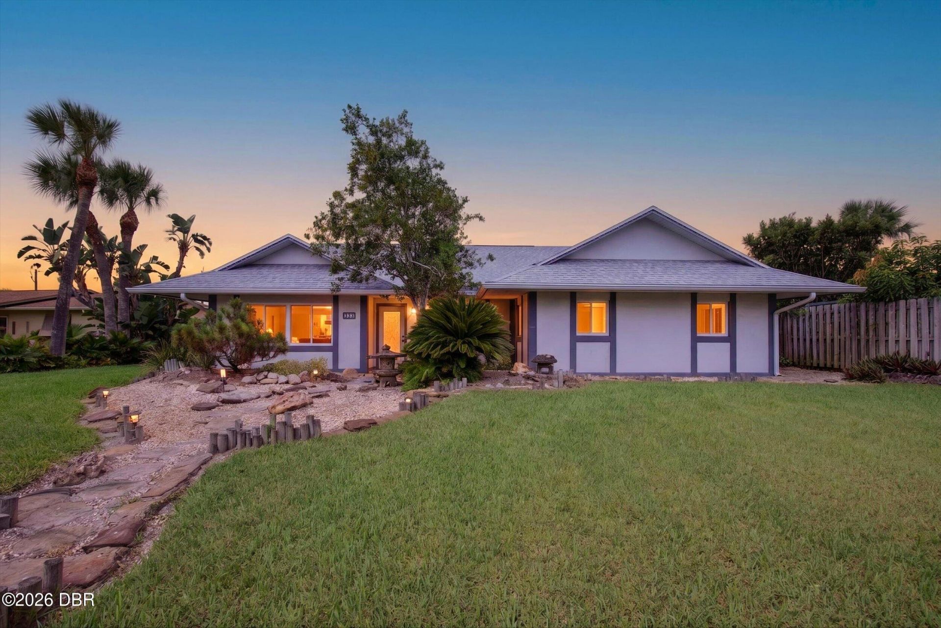 333 Desoto Drive, New Smyrna Beach, FL 32169 Photo