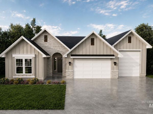 2511 N Buhrstone Ave, Eagle, ID 83616