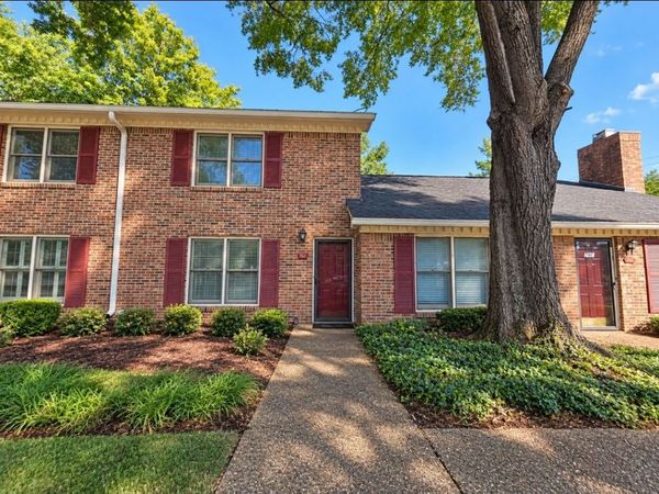 742 Kent Rd, Nashville, TN 37214