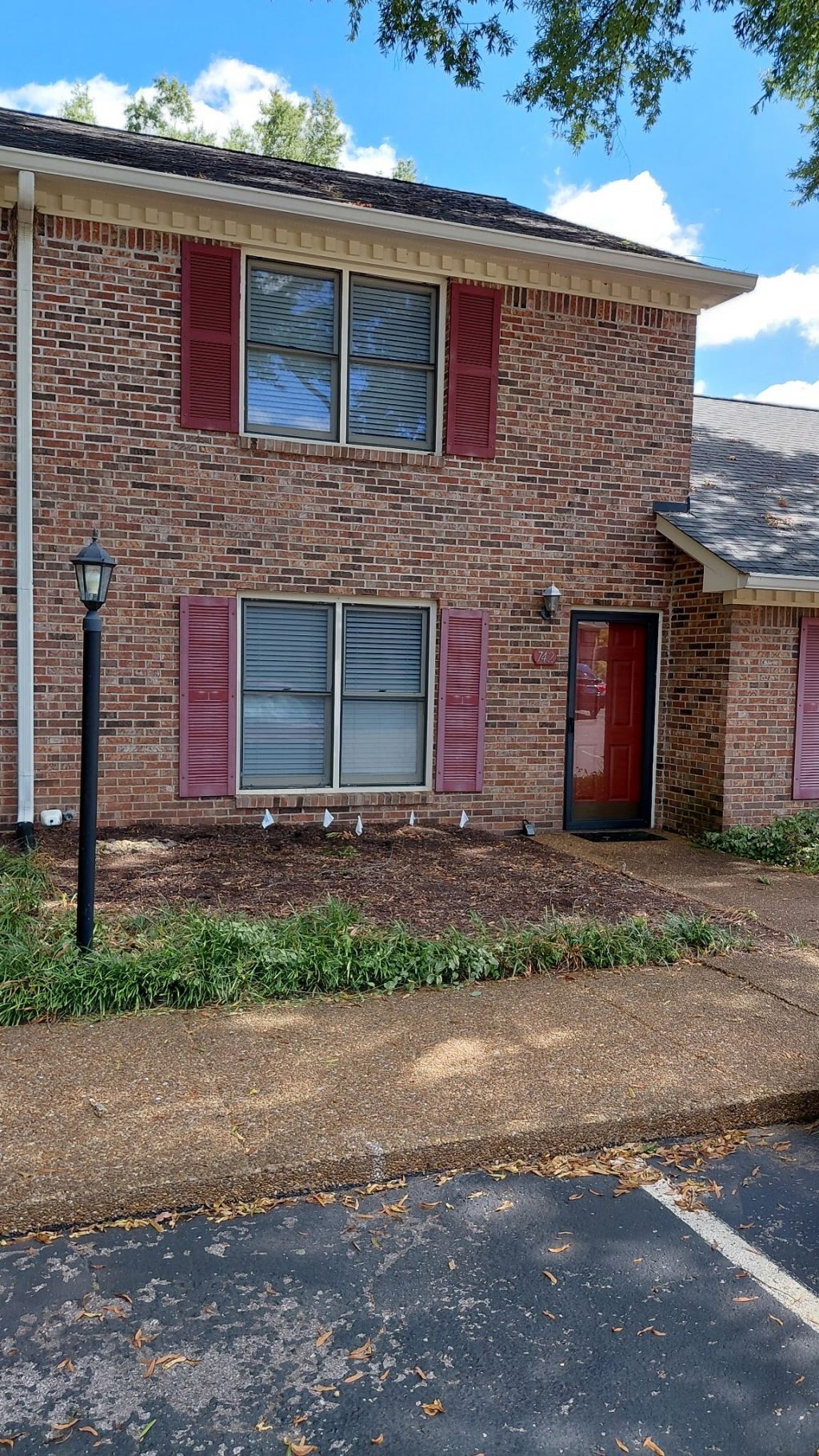 742 Kent Rd , Nashville, TN 37214 Main Photo