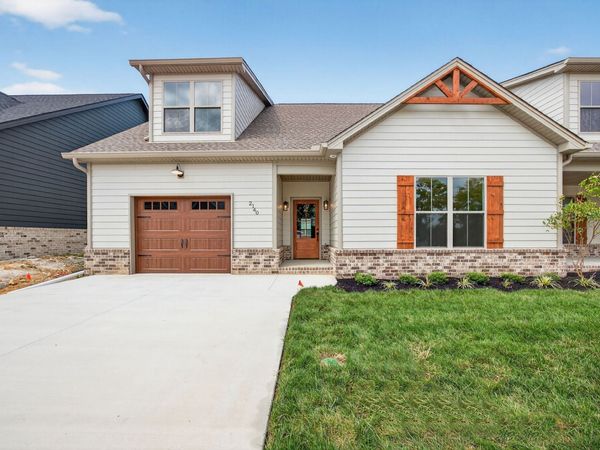 2140 Rylee Way , Unit 45, Greenbrier, TN 37073
