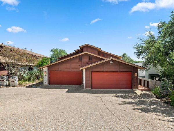 1331 SPYGLASS DR, Austin, TX 78746