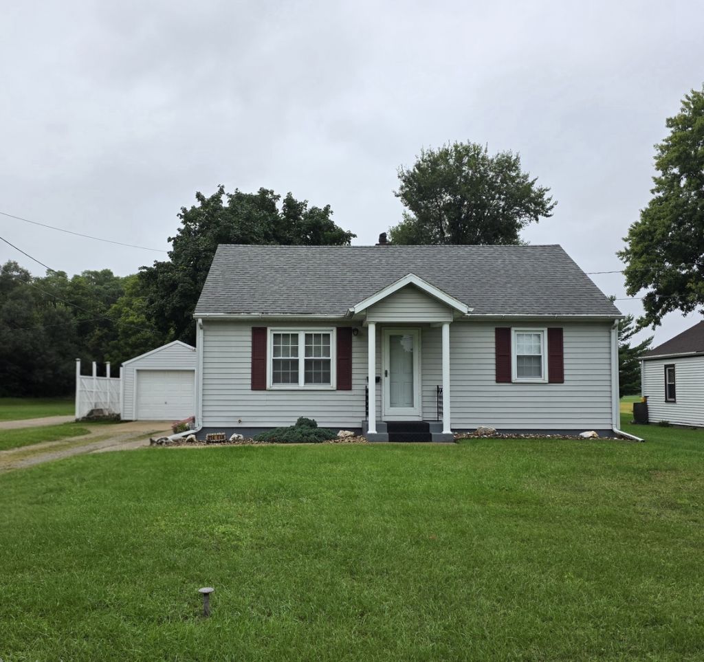 Please Call For Address, Prophetstown, IL 61277 Main Photo