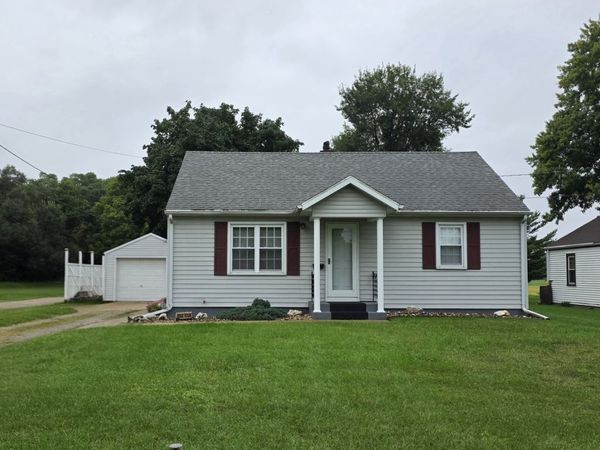 Prophetstown, IL 61277
