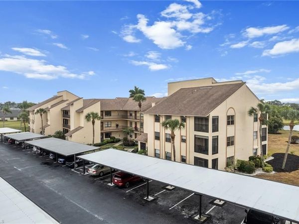 13276 White Marsh LN, Unit 3512, FORT MYERS, FL 33912