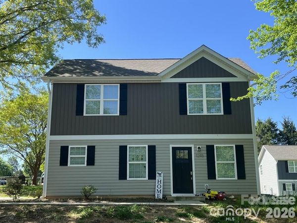 1245 Carolyn Avenue , Kannapolis, NC 28083