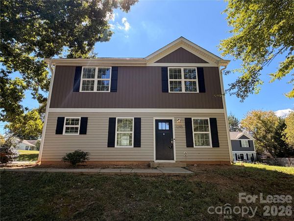 1245 Carolyn Avenue , Kannapolis, NC 28083