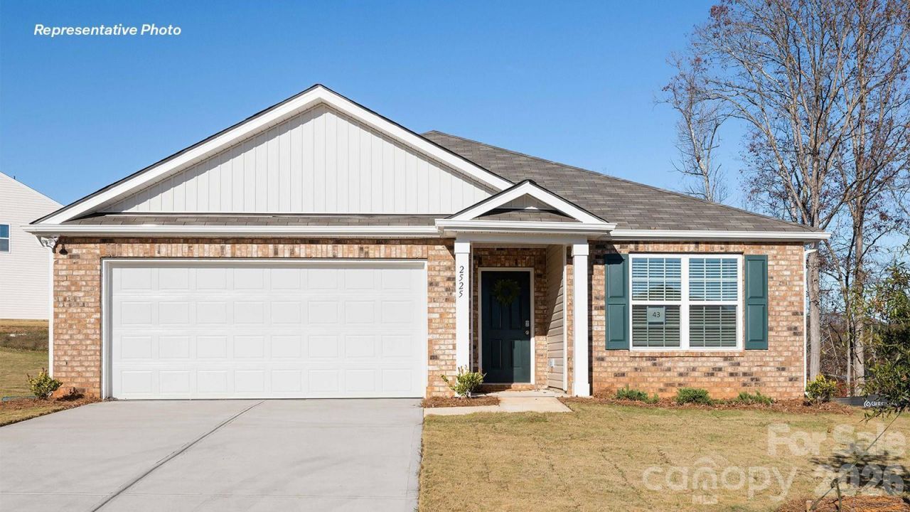 2638 Goose Fair Road , Maiden, NC 28650 Main Photo