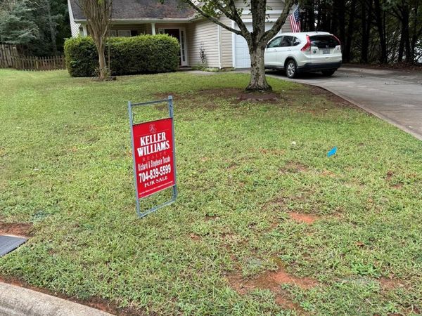 2320 Chantilly Court, Kannapolis, NC 28081