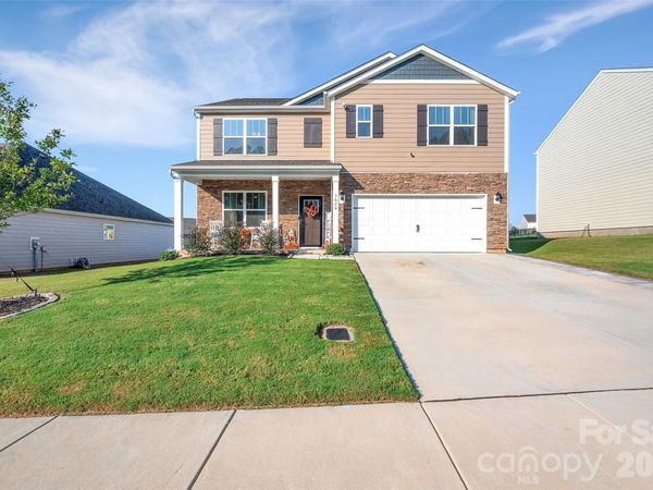 3020 Sassafras Trail, Gastonia, NC 28056