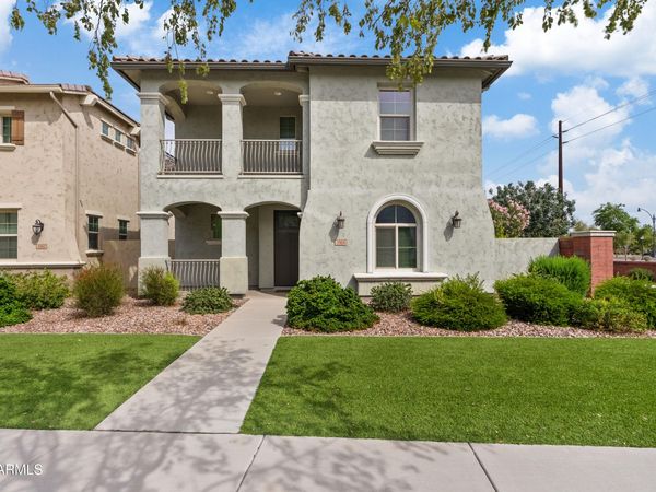 3964 E VEST Avenue, Gilbert, AZ 85295