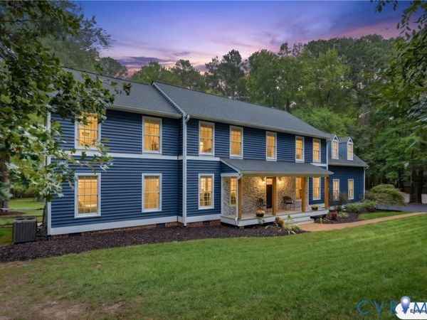 11150 Hames Lane, Glen Allen, VA 23059