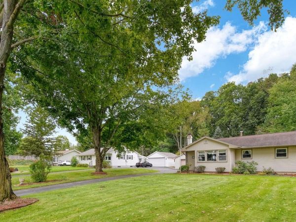 216 Sagamore Street, Jackson, MI 49203