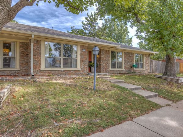 5125 S 67th Place, Tulsa, OK 74145