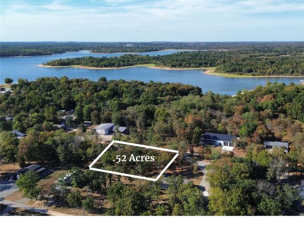 116573 S 4215 , Eufaula, OK 74432