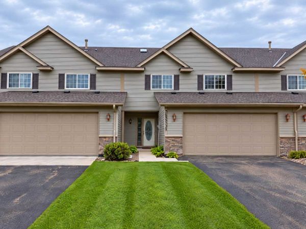 26535 Evergreen Court, Elko New Market, MN 55020